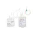 Murah Double Sterile Medical Duplication Bag